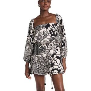 Alexis Ellora Dress NWT